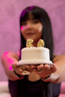 011-Yadira 50 Birthday @ Capitolio