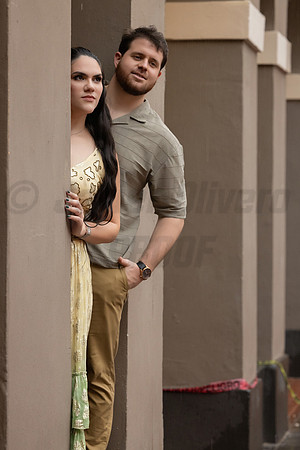 155-Valeria & Carlos