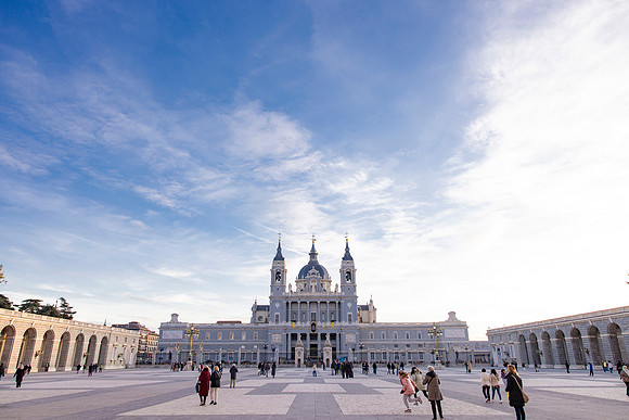 107-Madrid Enero 2025