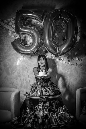 024-Yadira 50 Birthday @ Capitolio