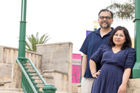 017-Ishrat family