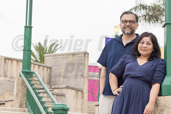 017-Ishrat family