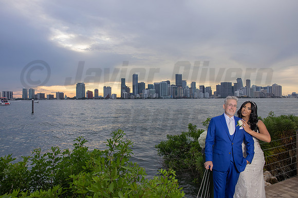 413-Michelin-Diana Wedding @ Rusty Pelican