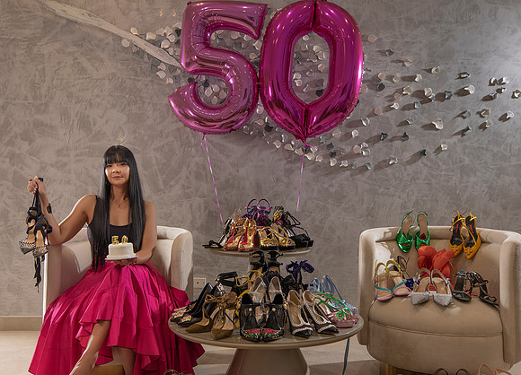 001-Yadira 50 Birthday @ Capitolio