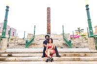 2023-05-30 Ryane Thomas & Jeremy E @ Old SJ