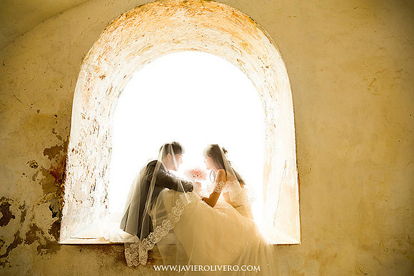 San Cristobal Castle, Old San Juan Puerto Rico