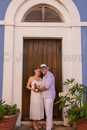 071-Jack & Manuela @ Old SJ-Piñones