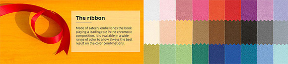 youngbook ribbon