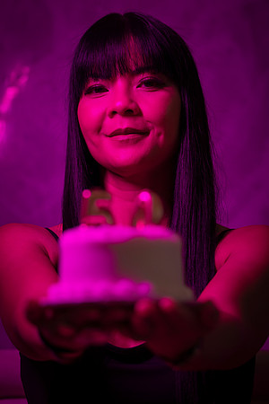 016-Yadira 50 Birthday @ Capitolio