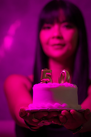 014-Yadira 50 Birthday @ Capitolio