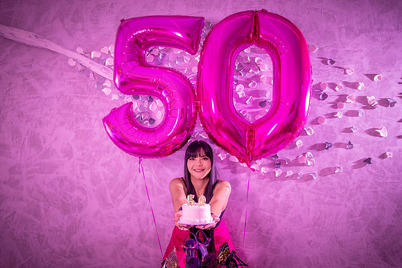 036-Yadira 50 Birthday @ Capitolio