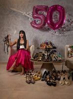 006-Yadira 50 Birthday @ Capitolio