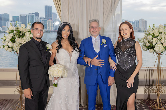 273-Michelin-Diana Wedding @ Rusty Pelican