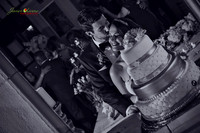 Scott & Areliz Wedding @ Casa de España San Juan, Puerto Rico