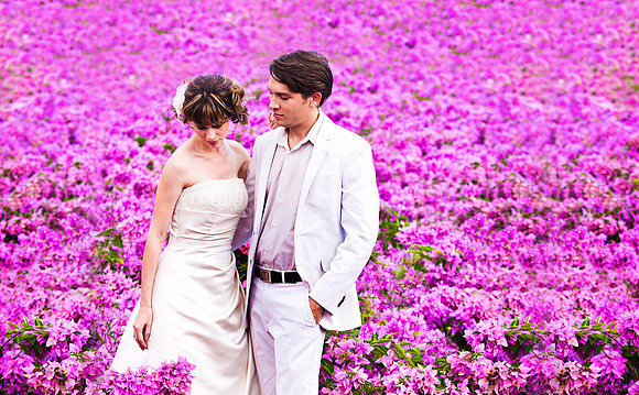 San Juan Puerto Rico Wedding Photographer