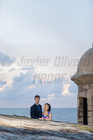 348-Jeehae & Michael @ Old SJ