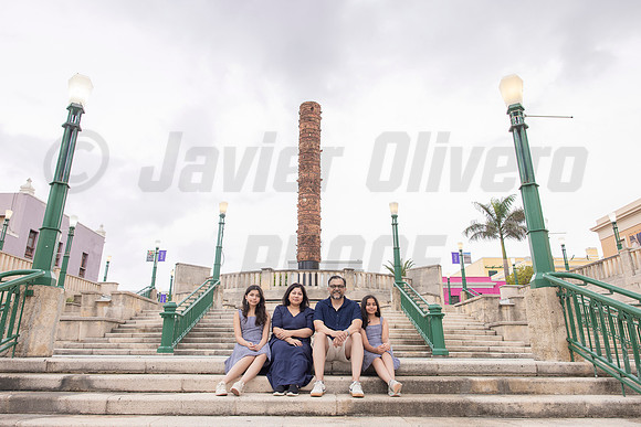 009-Ishrat family