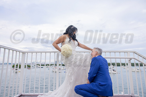 375-Michelin-Diana Wedding @ Rusty Pelican