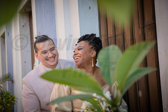 108-Shanta & Mike @ Old SJ