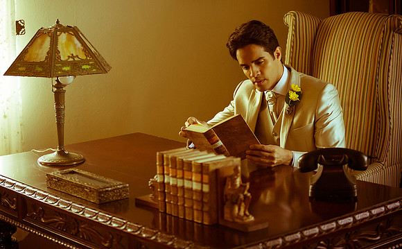 San Juan Puerto Rico Wedding Photographer