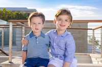 009-Gottesman Family