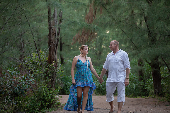 234-Jack & Manuela @ Old SJ-Piñones