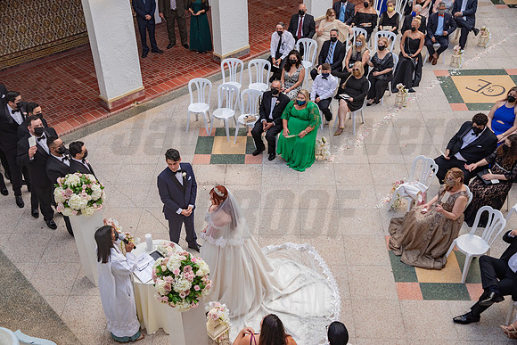 353-Nadya-Bryan W @ Casa de España