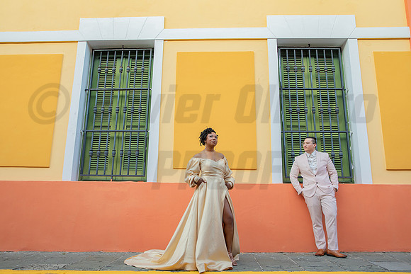 146-Shanta & Mike @ Old SJ