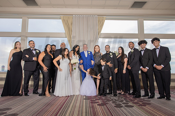 266-Michelin-Diana Wedding @ Rusty Pelican