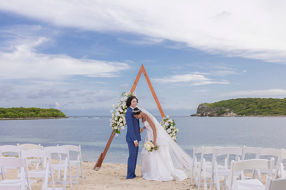 288-Vieques Weddings and Events
