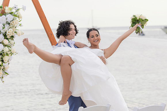 385-Vieques Weddings and Events