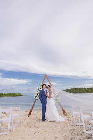 368-Vieques Weddings and Events