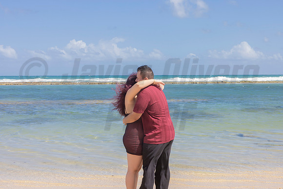 338-Paulina & Brian Proposal