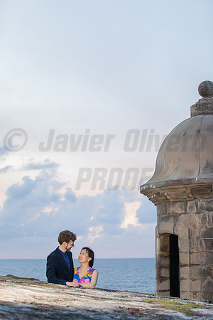 344-Jeehae & Michael @ Old SJ