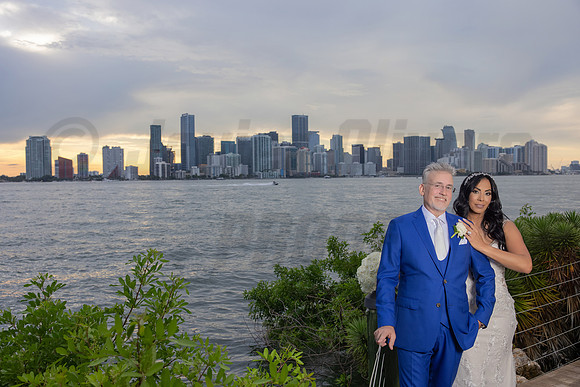 412-Michelin-Diana Wedding @ Rusty Pelican