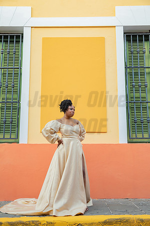 132-Shanta & Mike @ Old SJ