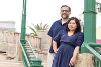 016-Ishrat family