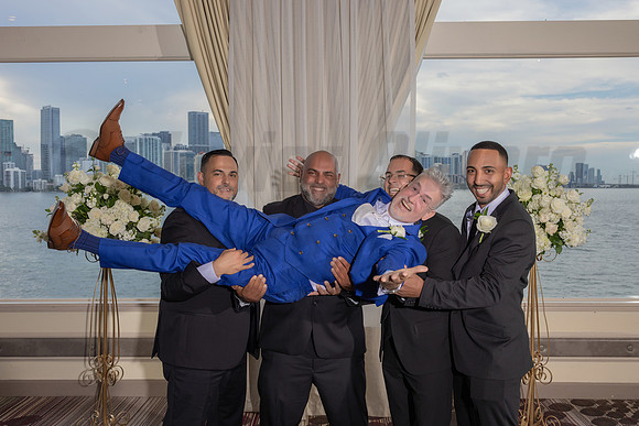 264-Michelin-Diana Wedding @ Rusty Pelican