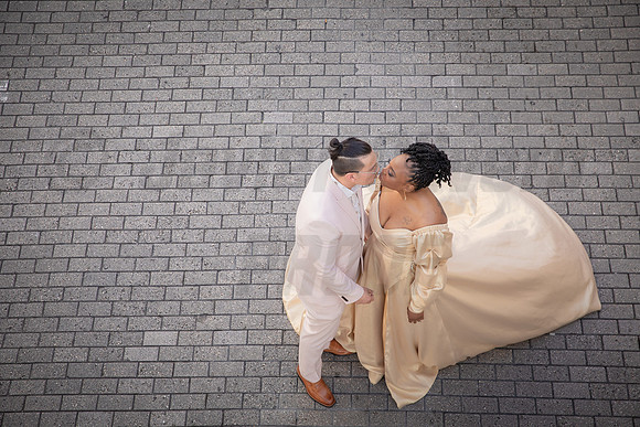 035-Shanta & Mike @ Old SJ