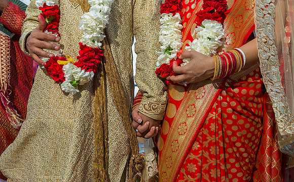 Indian Wedding Condado Vanderbilt