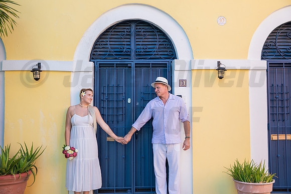 144-Jack & Manuela @ Old SJ-Piñones