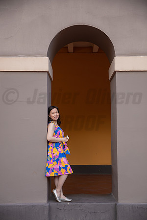 259-Jeehae & Michael @ Old SJ
