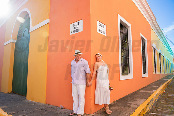 163-Jack & Manuela @ Old SJ-Piñones