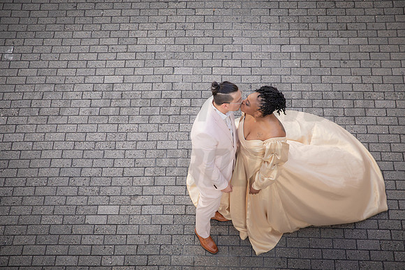 037-Shanta & Mike @ Old SJ