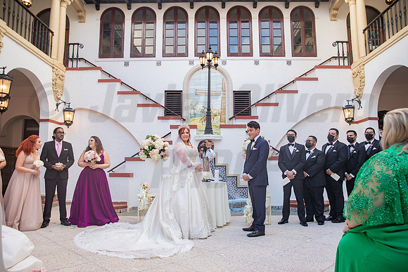 303-Nadya-Bryan W @ Casa de España