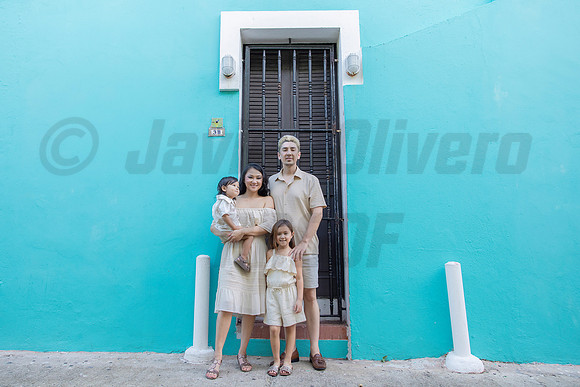 138-Jenny Family