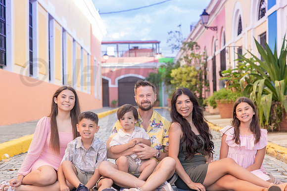 088-CRAIG FAMILY