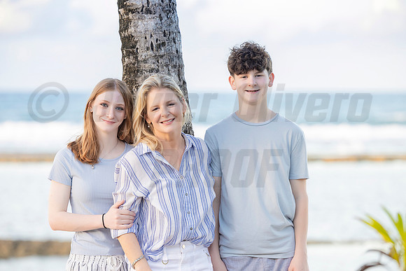 133-Melissa Family