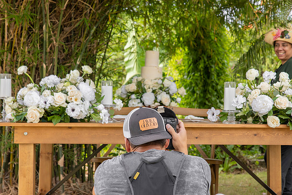 203-Vieques Weddings and Events