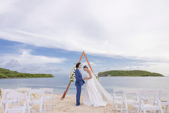 340-Vieques Weddings and Events